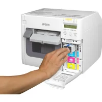Принтер Epson ColorWorks C3500 фото 3